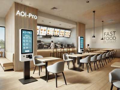 Vente Restauration rapide à Bordeaux