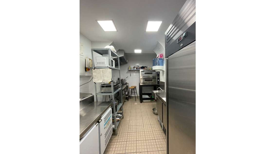 Vente restaurant extraction Bordeaux Ste Catherine