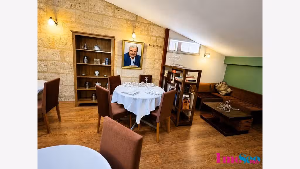 FDC restauration à vendre à Bordeaux Ornano