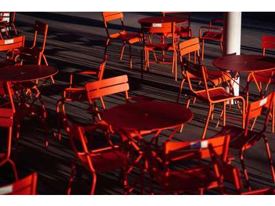 Vente Restaurant à Beaurecueil