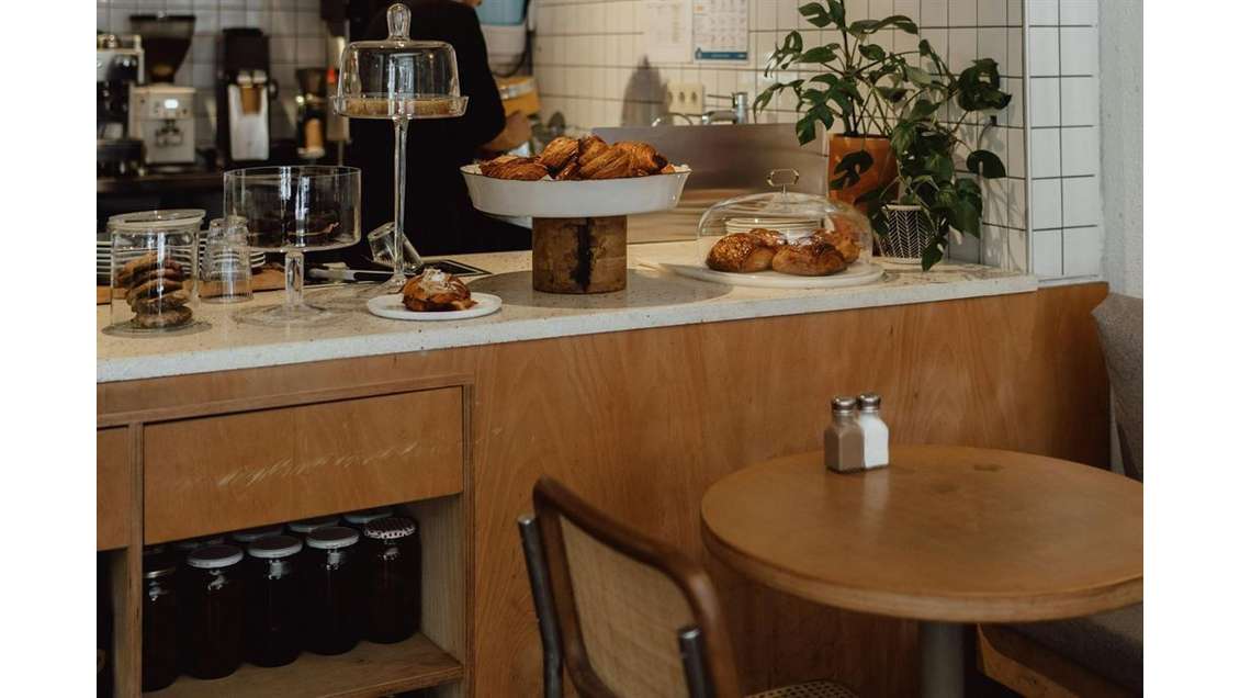 Affaire d'angle à céder dans les Bouches du Rhône