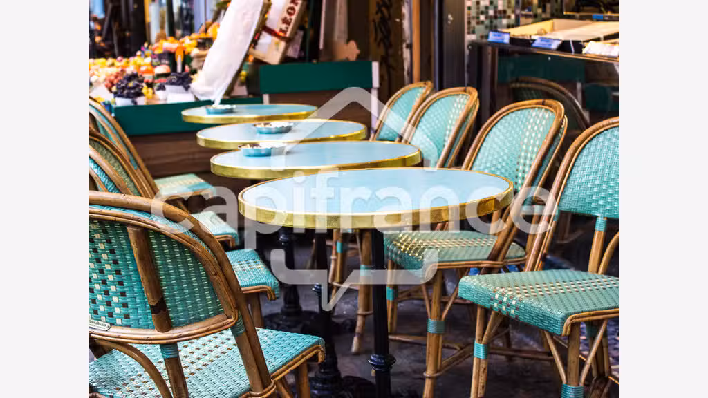 Vente restaurant brasserie crêperie dept 17