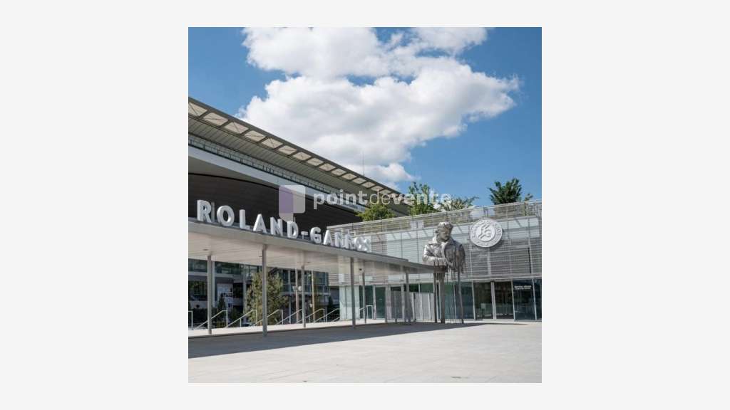 Fonds de commerce - 95.00 m² -