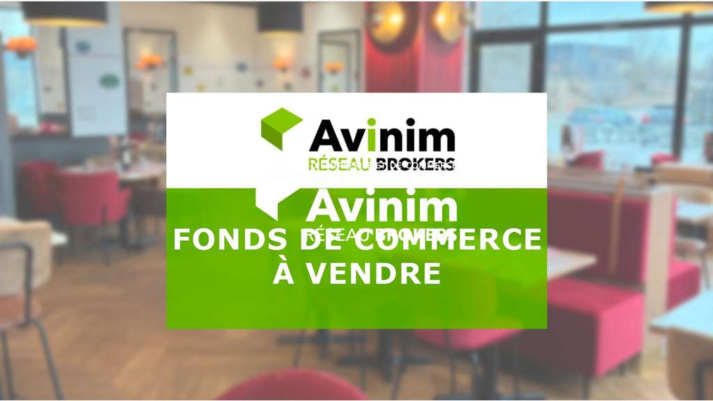 Vente restauration rapide burgers Bourg en Bresse