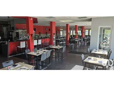 Vente Restaurant à Bouxwiller