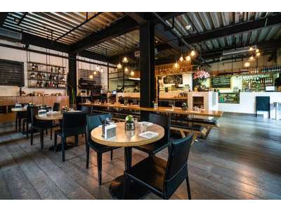 Vente Restaurant à Bourgoin-Jallieu