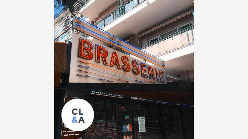 Vente restaurant brasserie du midi à Rouen centre