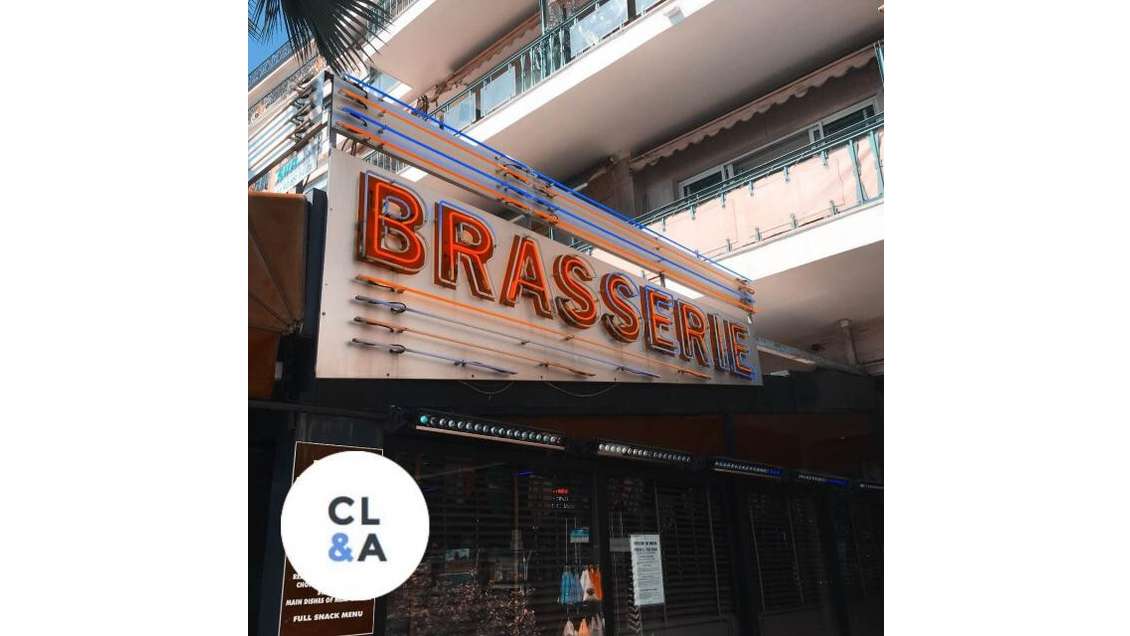 Vente restaurant brasserie du midi à Rouen centre