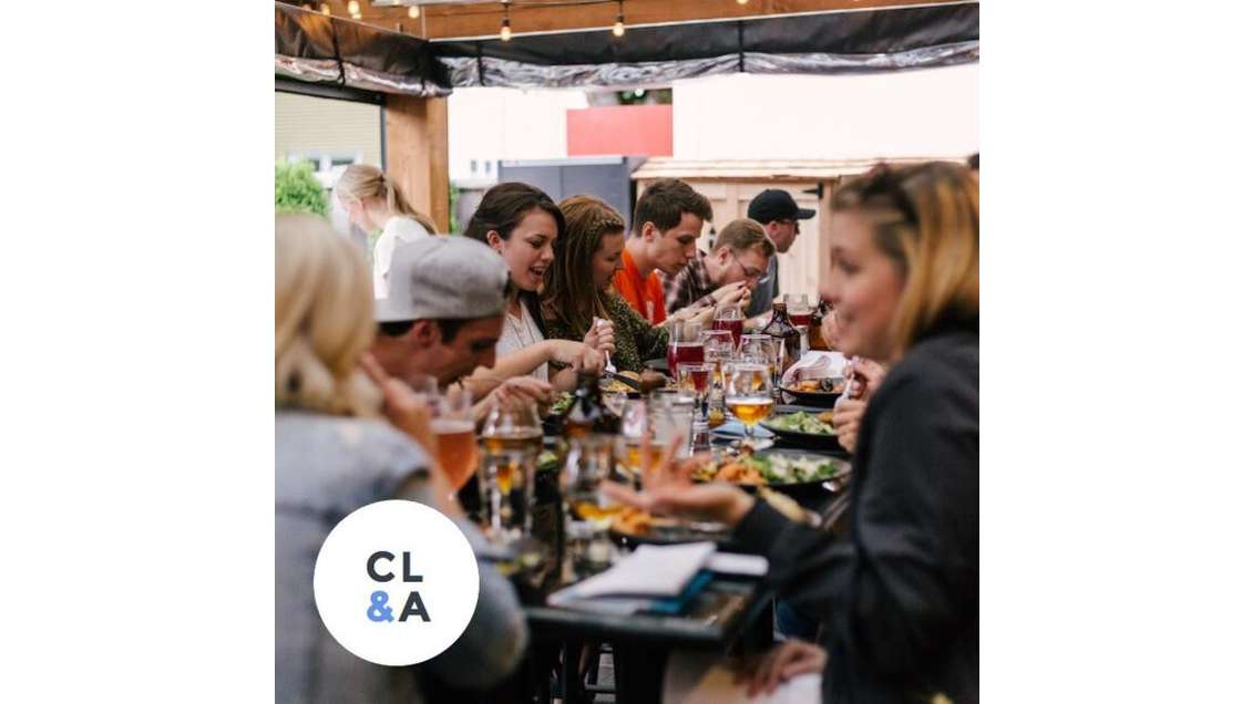 Vente restaurant en ville limitrophe de Rouen 