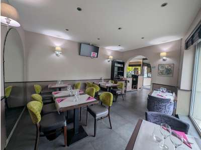 Vente Restaurant à Bresles