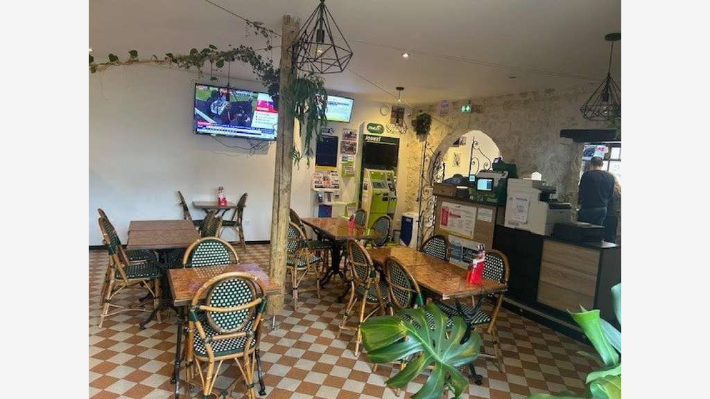 Très belle affaire de restauration à vendre Breval