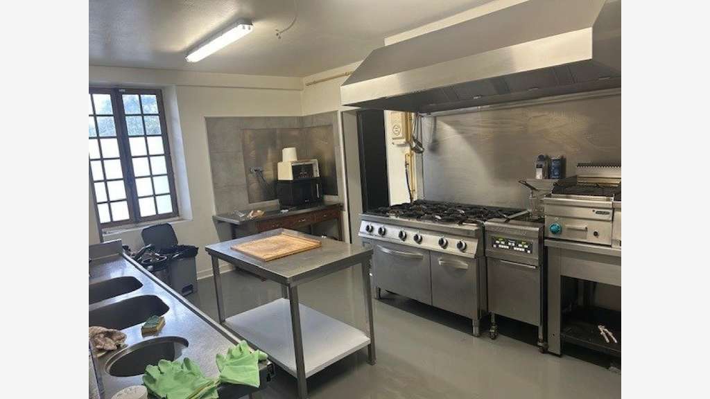 Très belle affaire de restauration à vendre Breval