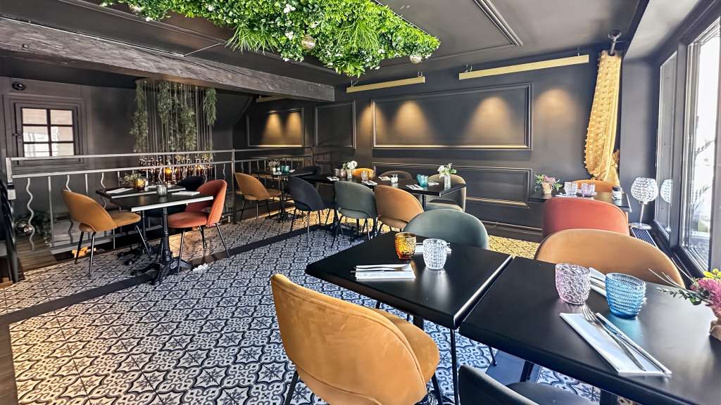 Vente FDC brasserie bel emplac à Brie-Comte-Robert