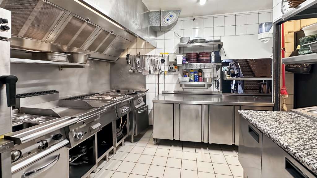 Vente FDC brasserie bel emplac à Brie-Comte-Robert