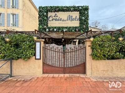Vente Restaurant à Brignoles