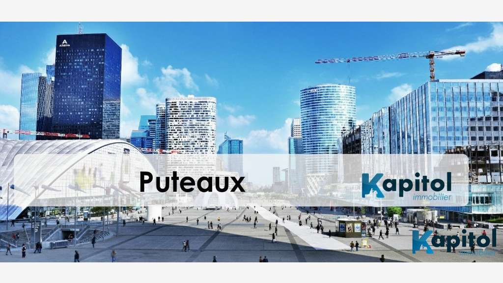 Vente restaurant buffet asiatique 50 pl à Puteaux