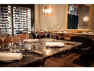 Vente Restaurant à La Bouille