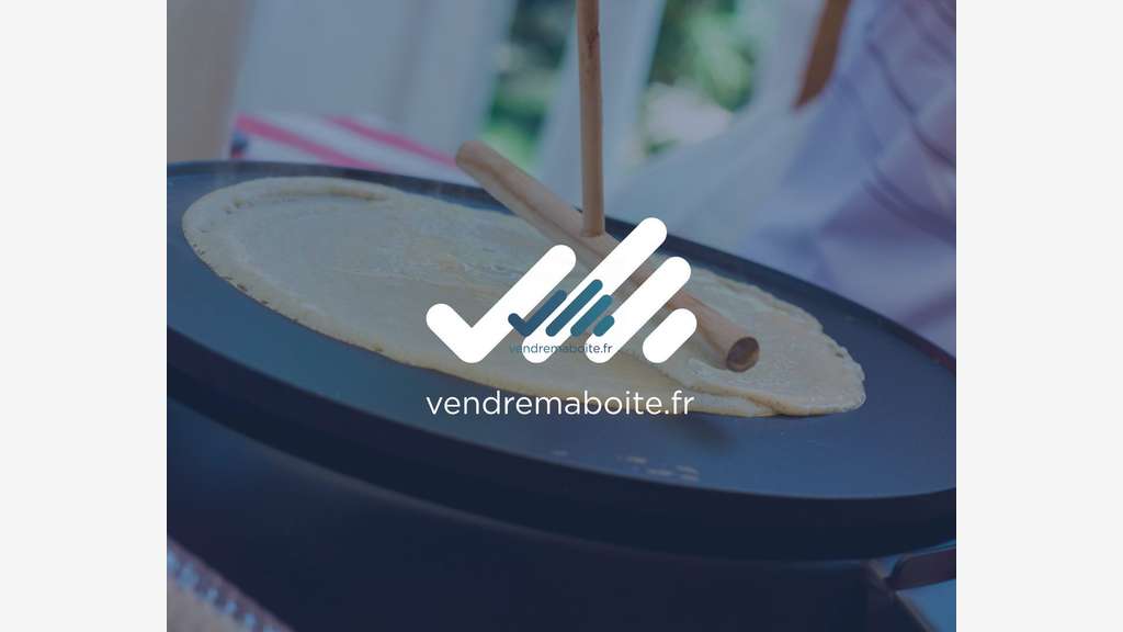 AV restaurant crêperie empl N°1 hyper centre Caen
