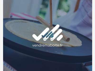 AV restaurant crêperie empl N°1 hyper centre Caen