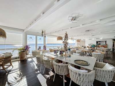 Vente Restaurant à Cagnes-sur-Mer