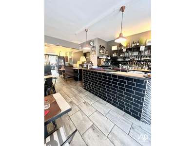 Vente Restaurant à Cagnes-sur-Mer