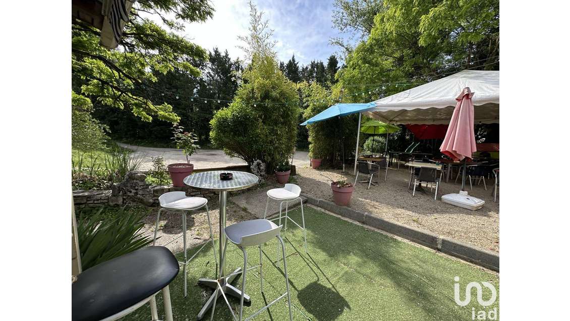 Restaurant à Cahors