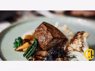 Vente restaurant 50 cvts à Cailloux sur Fontaines