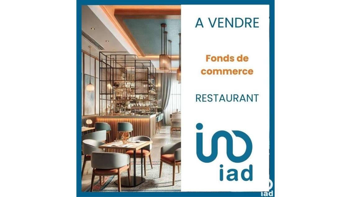 Restaurant à Camprond