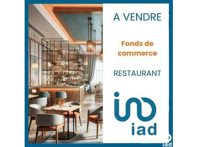 Vente Restaurant à Camprond
