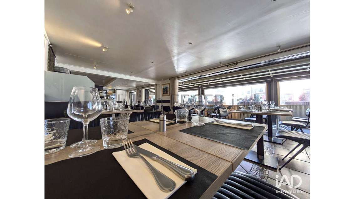 Restaurant à Canet-en-Roussillon