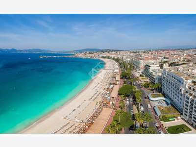 À vendre fonds de commerce de 75m² à Cannes