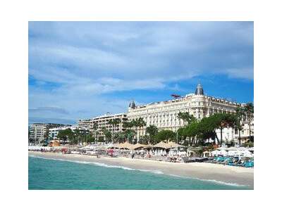 Vente Restaurant à Cannes