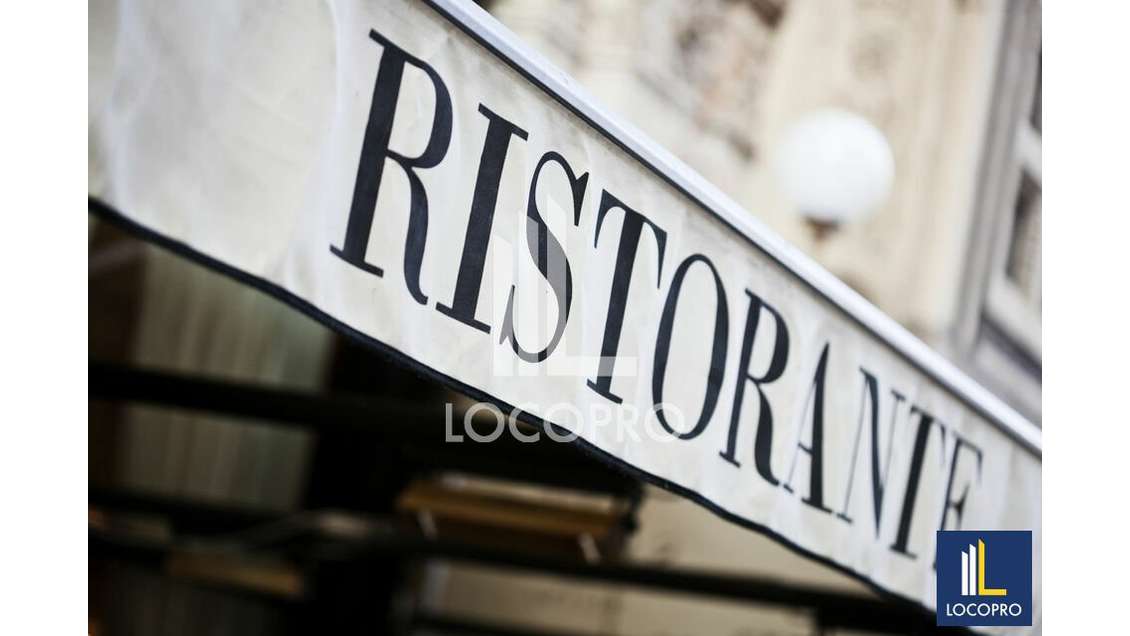 Vente fonds de commerce restauration Cannes Banane