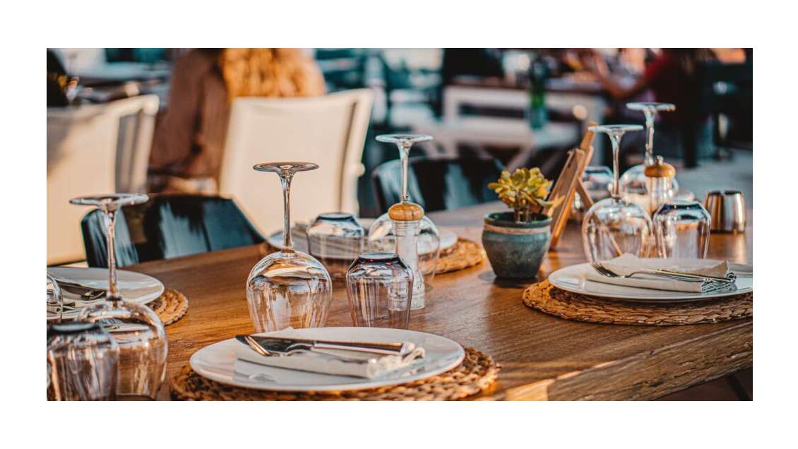 Vente restaurant terrasse en plein cœur de Cannes