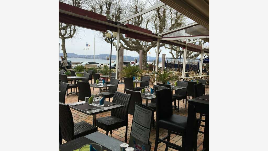 Vente FDC 130 cvts sur emplacement n°1 à Cannes