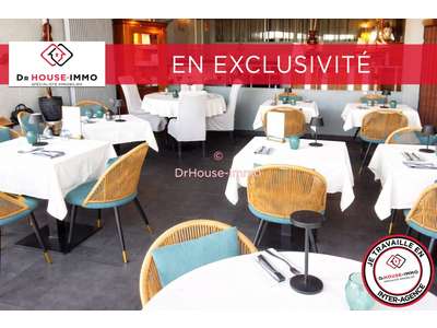 Vente Restaurant au cap-d-agde