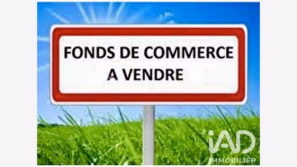 Vente restaurant proche du port de Capbreton