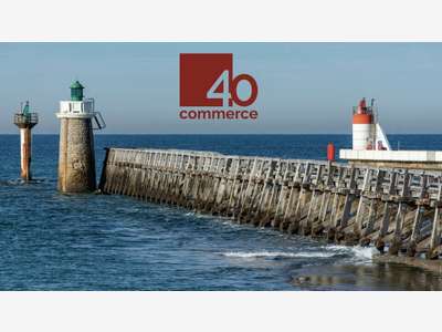 A vendre restaurant sur empl N°1 port à Capbreton