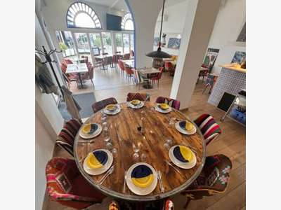 Fonds de restaurant à vendre à Capbreton (40)