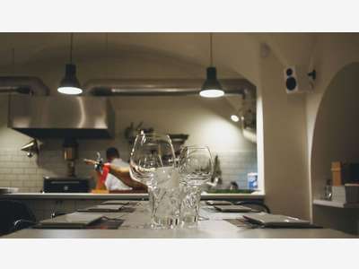 Vente restaurant avec terrasse à Capbreton
