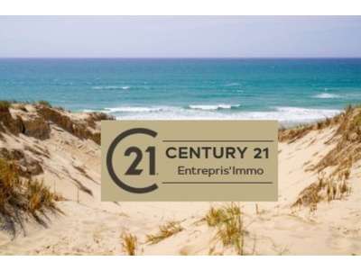 Vente Restaurant à Carcans