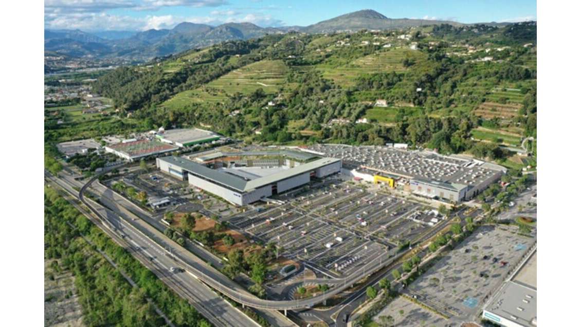 Vente restaurant terrasse sur les hauteurs de Nice