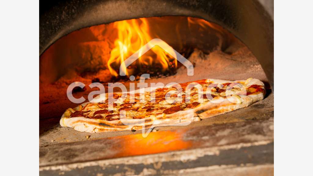 Vente restaurant 150 places Haute Corse Folleli