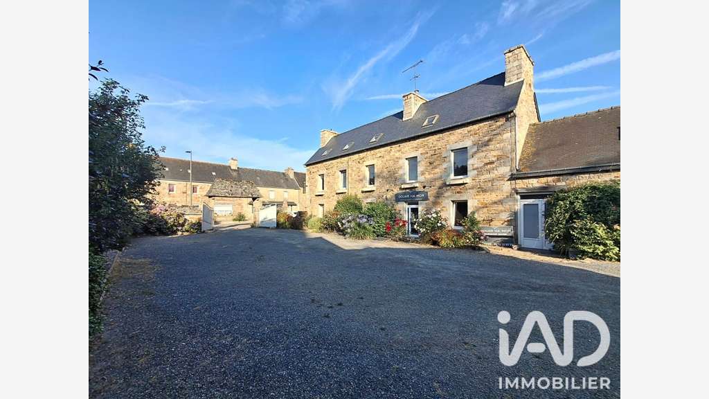 Vente restaurant traditionnel et vae à Cavan