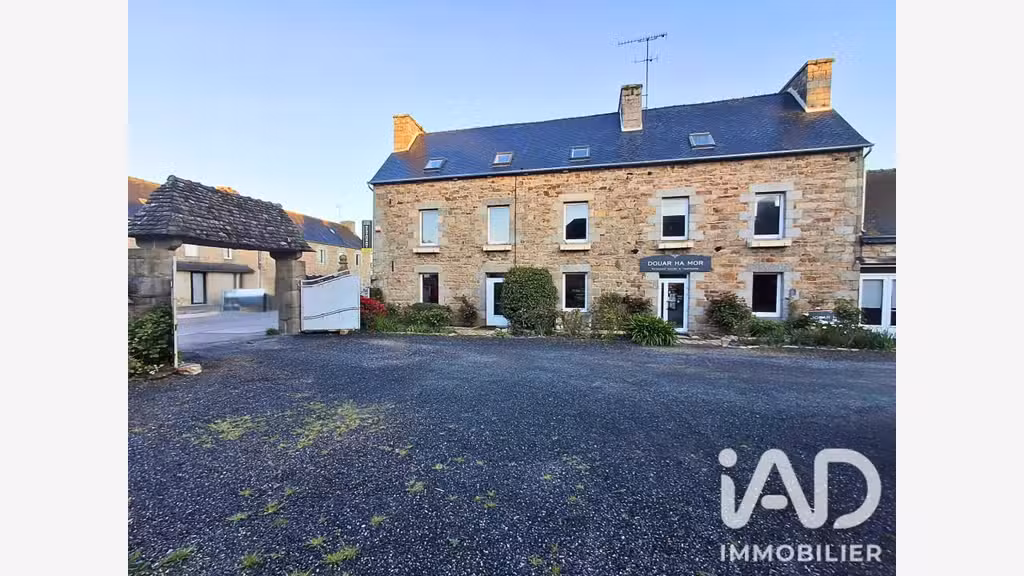 Vente restaurant traditionnel et vae à Cavan