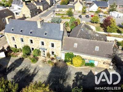 Vente restaurant traditionnel et vae à Cavan
