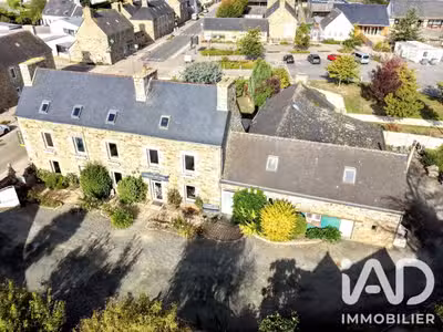 Vente restaurant traditionnel et vae à Cavan