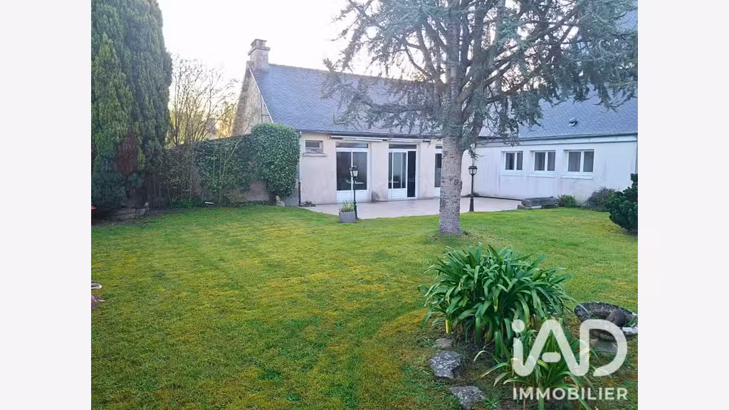 Vente restaurant traditionnel et vae à Cavan