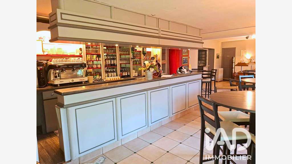 Vente restaurant traditionnel et vae à Cavan