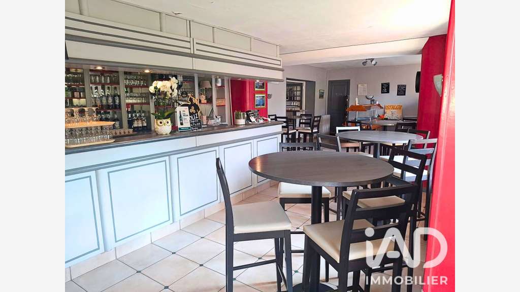 Vente restaurant traditionnel et vae à Cavan